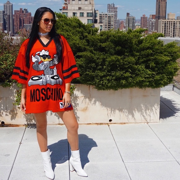 Moschino x H&M Disney Apparel & Accessories